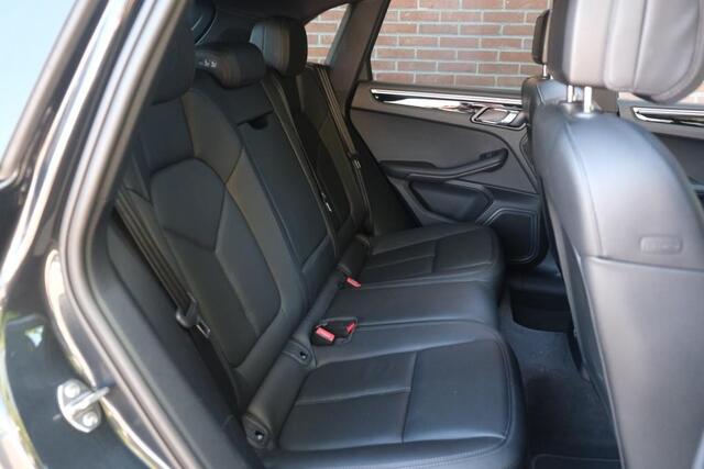 Porsche MACAN 3.0 S 354pk PDK | Navi | App Connect | Panoramadak | Leder | Memory | Camera | Elektrische Achterklep | Sportuitlaat