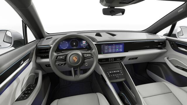Porsche MACAN 4