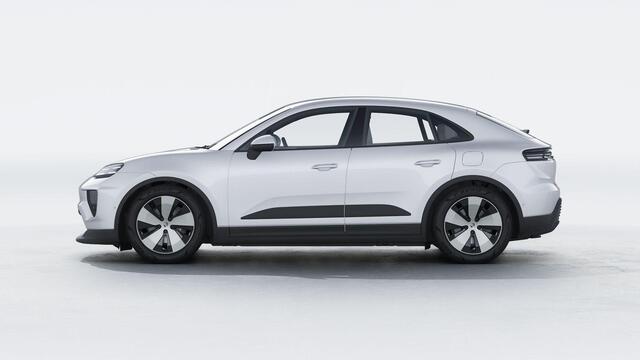 Porsche MACAN 4