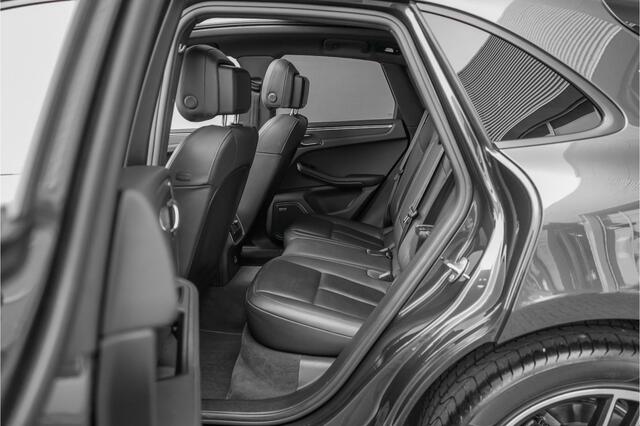 Porsche MACAN 2.0 T Pano Luchtvering Bose 20"