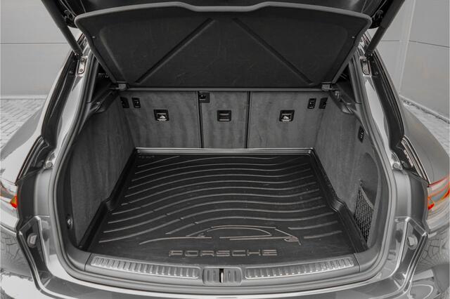 Porsche MACAN 2.0 T Pano Luchtvering Bose 20"