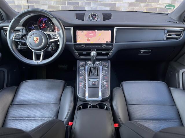 Porsche MACAN 2.0 - ORG. NL. - LUCHTV. - PANO - 21 INCH - SPORTUITL.