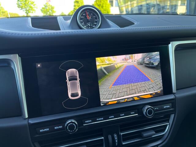 Porsche MACAN 2.0 - ORG. NL. - LUCHTV. - PANO - 21 INCH - SPORTUITL.