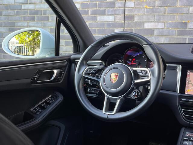 Porsche MACAN 2.0 - ORG. NL. - LUCHTV. - PANO - 21 INCH - SPORTUITL.
