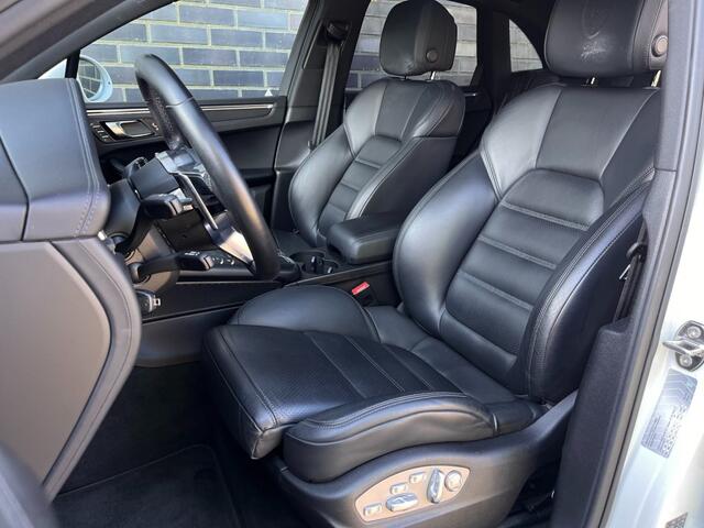 Porsche MACAN 2.0 - ORG. NL. - LUCHTV. - PANO - 21 INCH - SPORTUITL.