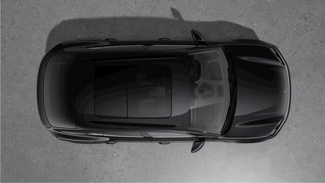 Porsche MACAN 4S
