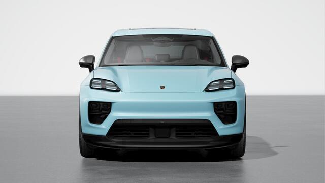 Porsche MACAN 4S