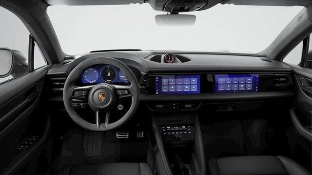 Porsche MACAN 4S