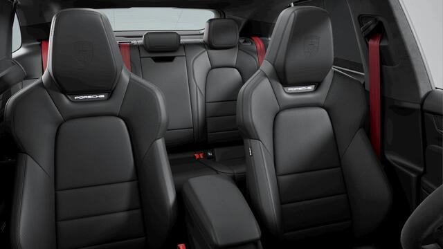 Porsche MACAN 4S