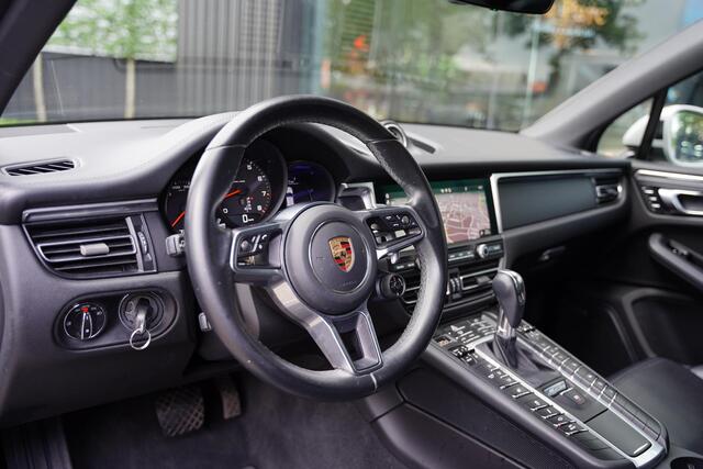 Porsche MACAN 2.0 / Bose Surround / Luchtvering / Panoramadak