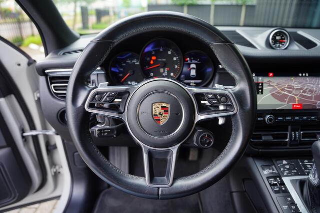 Porsche MACAN 2.0 / Bose Surround / Luchtvering / Panoramadak