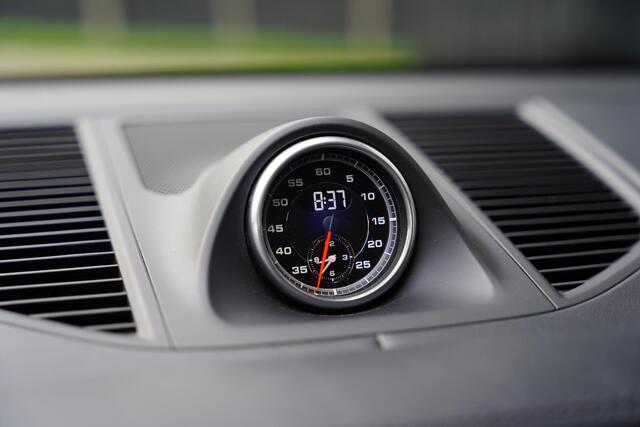 Porsche MACAN 2.0 / Bose Surround / Luchtvering / Panoramadak