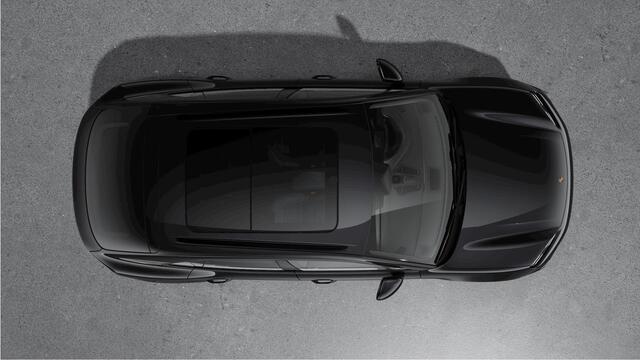 Porsche MACAN 4