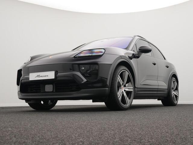 Porsche MACAN 4S