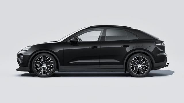 Porsche MACAN 4
