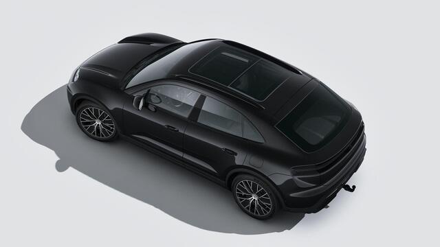Porsche MACAN 4