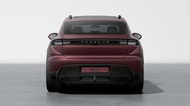 Porsche MACAN 4S