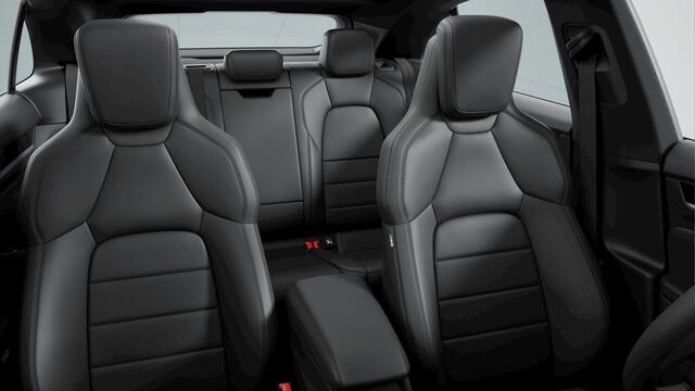 Porsche MACAN 4S