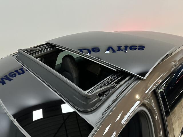 Porsche PANAMERA Sport Turismo 2.9 4 E-Hybrid Platinum Edition 9000 KM | NL Auto | Sport Chrono | LED PDLS+ | Panorama | Luchtvering | 360 Camera | Bose | Adaptive cruise | Apple Carplay | Stuurwiel verwarmd | Isofix |