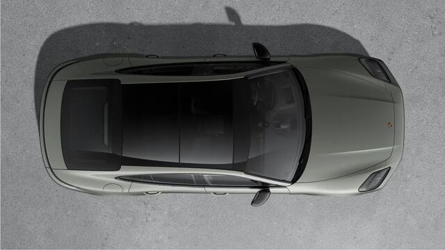 Porsche PANAMERA 4S E-Hybrid