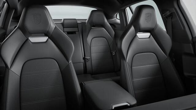 Porsche PANAMERA 4S E-Hybrid
