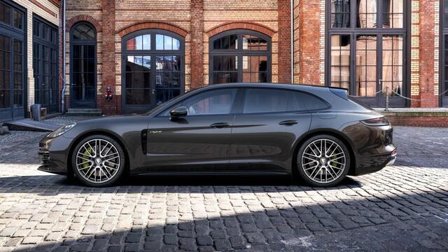 Porsche PANAMERA 4S E-Hybrid Sport Turismo