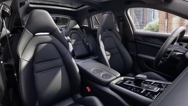 Porsche PANAMERA 4S E-Hybrid Sport Turismo