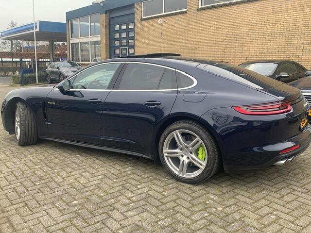 Porsche PANAMERA 2.9 4 E-Hybrid