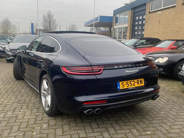 Porsche PANAMERA 2.9 4 E-Hybrid