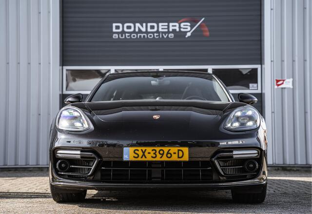 Porsche PANAMERA Sport Turismo / Pano / Sportpakket/Chrono/Sfeer / Garantie! 2.9 4 E-Hybrid
