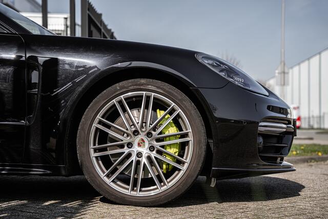 Porsche PANAMERA Sport Turismo / Pano / Sportpakket/Chrono/Sfeer / Garantie! 2.9 4 E-Hybrid