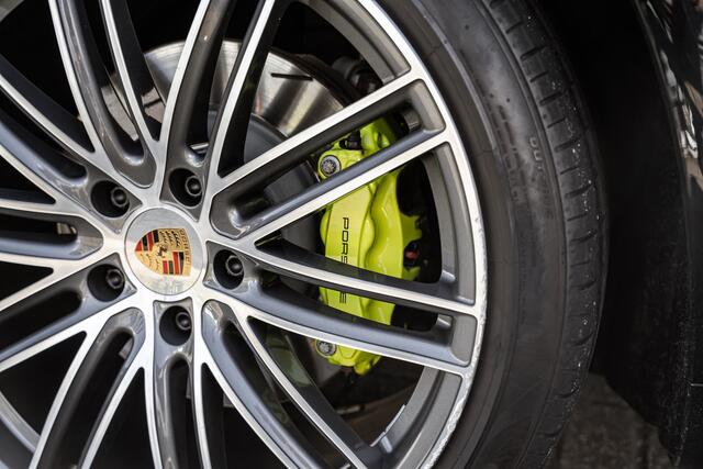 Porsche PANAMERA Sport Turismo / Pano / Sportpakket/Chrono/Sfeer / Garantie! 2.9 4 E-Hybrid