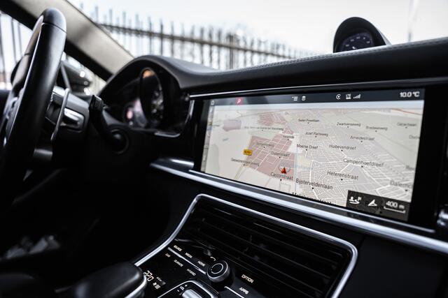 Porsche PANAMERA Sport Turismo / Pano / Sportpakket/Chrono/Sfeer / Garantie! 2.9 4 E-Hybrid