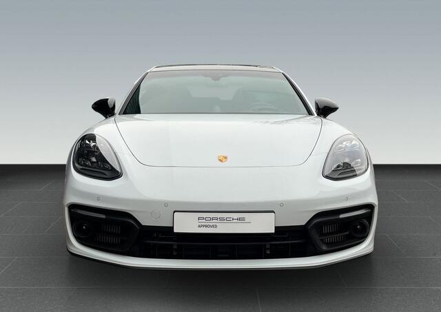Porsche PANAMERA Sport Turismo 2.9 4 E-Hybrid Platinum Edition ACC Head-Up BOSE Stuurverwarming Panoramadak