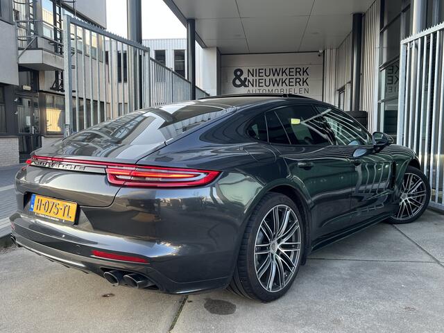 Porsche PANAMERA 2.9 4 E-Hybrid 467 PK | NP ¤ 172.000 | VOL!