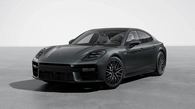 Porsche PANAMERA 4 E-Hybrid MJ2024