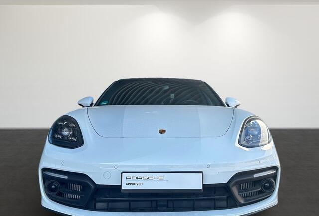 Porsche PANAMERA 2.9 4 E-Hybrid Platinum Edition ACC Head-Up Panorama Schuifdak BOSE Luchtvering 21 Inch