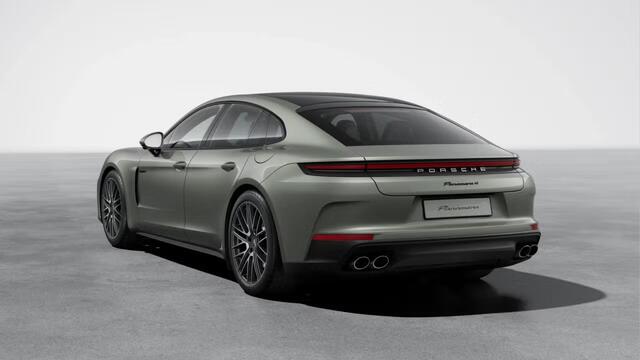Porsche PANAMERA 4 E-Hybrid