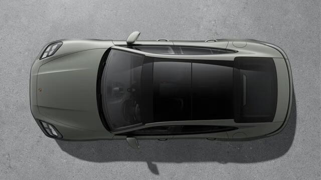Porsche PANAMERA 4 E-Hybrid