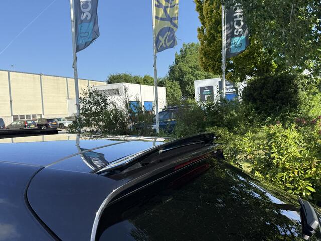 Porsche PANAMERA Sport Turismo 2.9 V6 4S 530PK PanooTrekhaakoBose