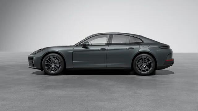 Porsche PANAMERA 4 E-Hybrid