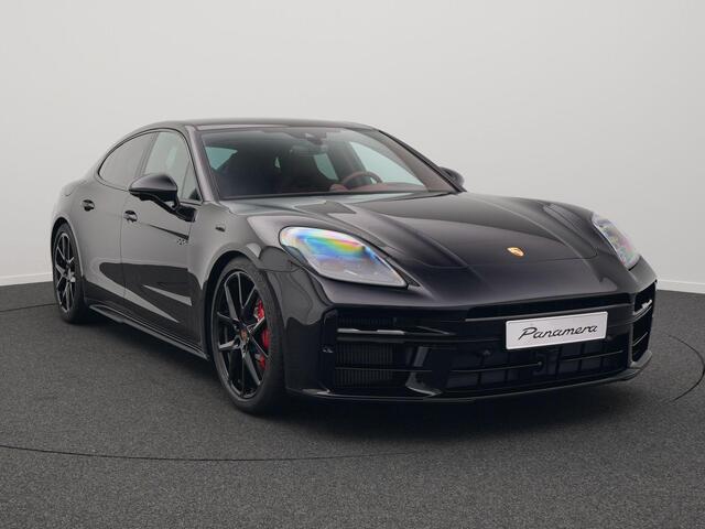 Porsche PANAMERA 4S E-Hybrid