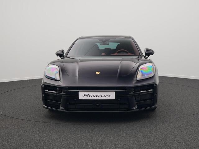Porsche PANAMERA 4S E-Hybrid
