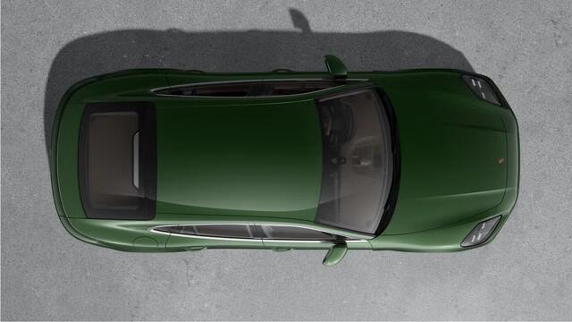 Porsche PANAMERA 4 E-Hybrid