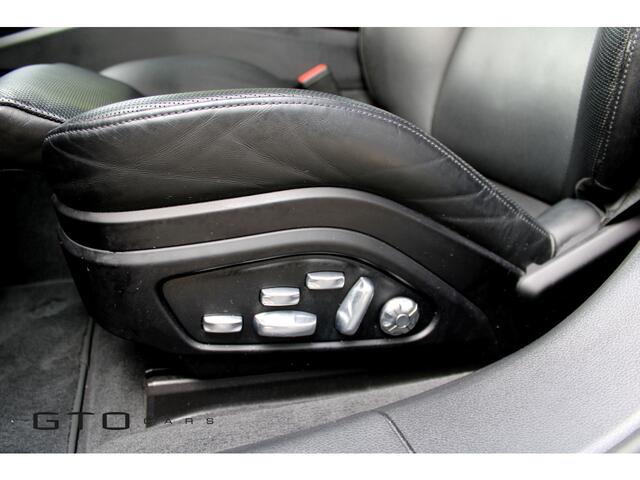 Porsche PANAMERA Sport Turismo 2.9 4 E-Hybrid Carbon/Stoelventilatie/Sportdesign/Sportuitlaat/Nieuwe service/Nieuwe banden