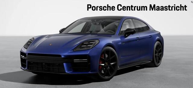 Porsche PANAMERA 4S E-Hybrid