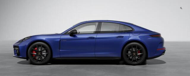 Porsche PANAMERA 4S E-Hybrid
