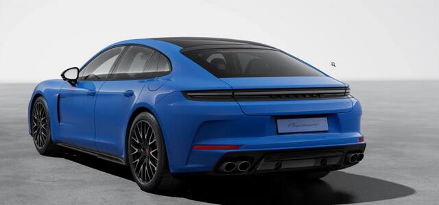 Porsche PANAMERA 4S E-Hybrid