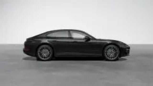 Porsche PANAMERA 4 E-Hybrid