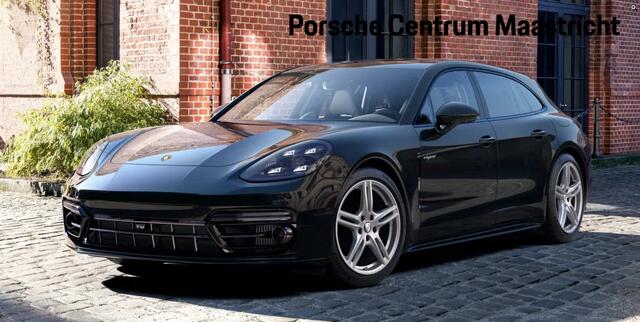 Porsche PANAMERA Sport Turismo 4S E-Hybrid